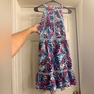 Sunday Mi Amor Dress